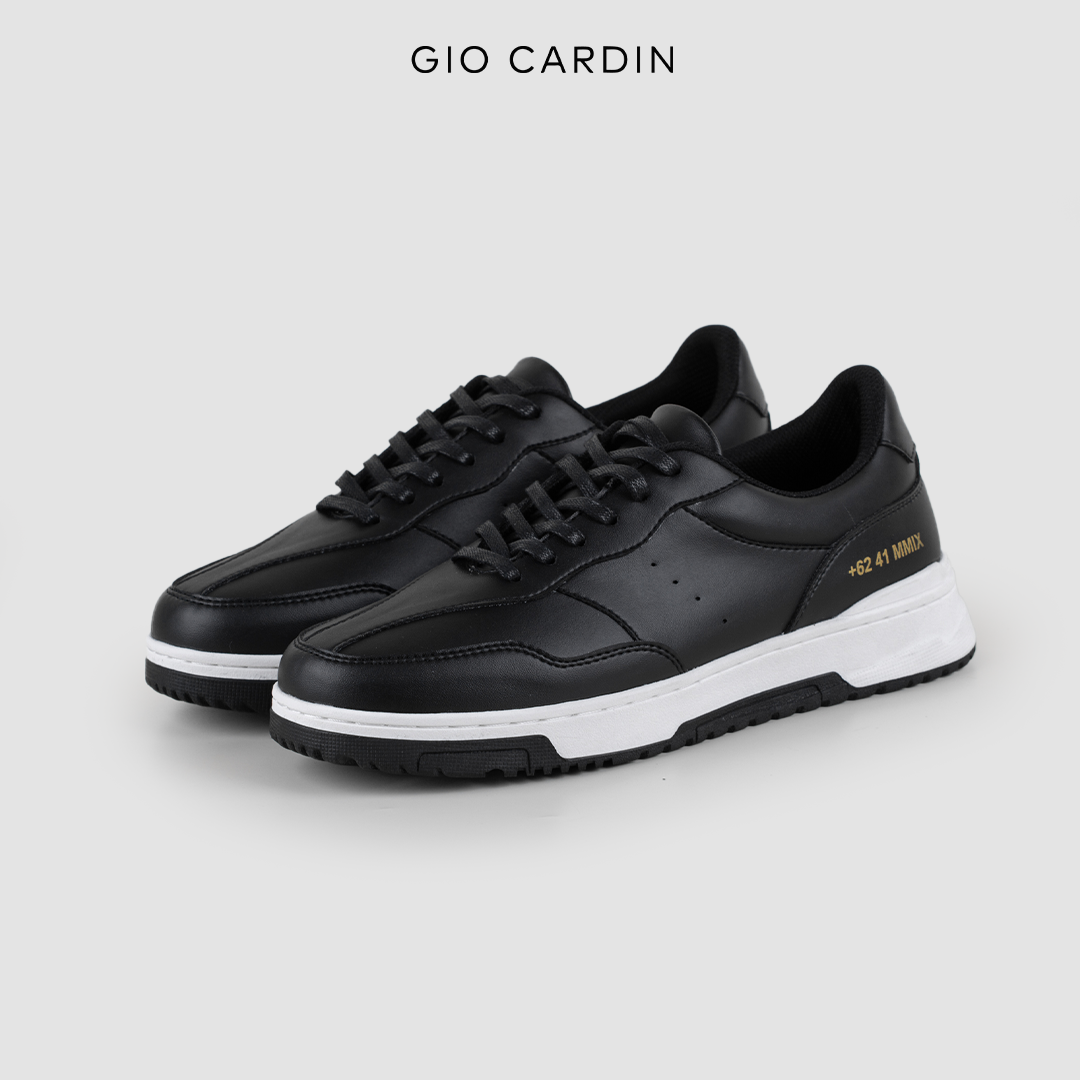 LAD - 73 | TRIPLE BLACK | MEN