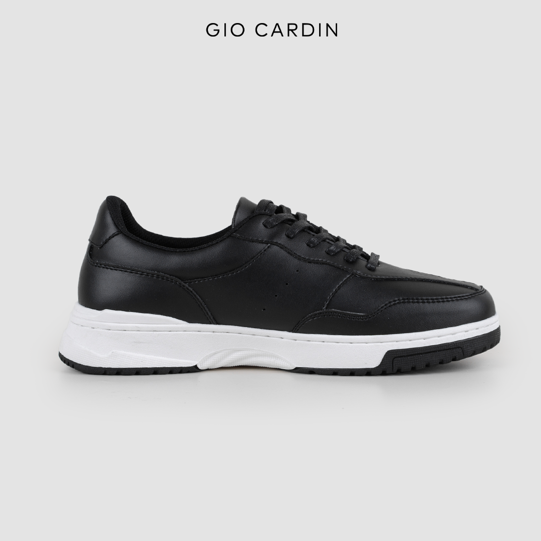 LAD - 73 | TRIPLE BLACK | MEN