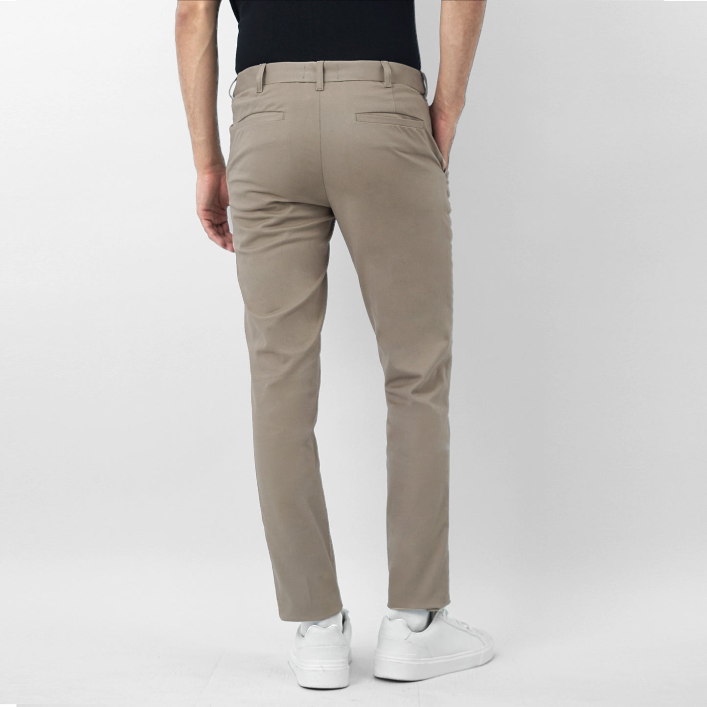 GIO CARDIN x SMITH BERLIN - CHINO EXTENDER