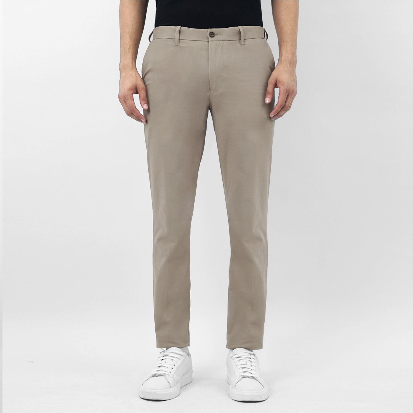 GIO CARDIN x SMITH BERLIN - CHINO EXTENDER