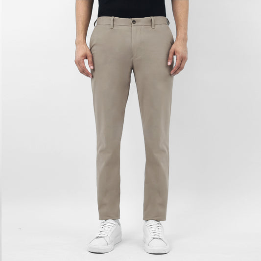 GIO CARDIN x SMITH BERLIN - CHINO EXTENDER