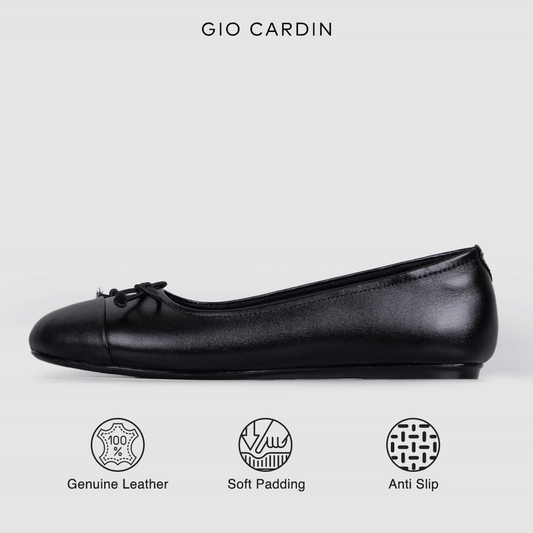 CLEA | BLACK | WOMEN