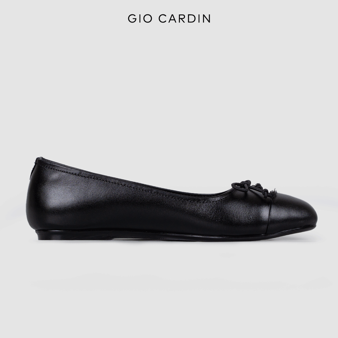 CLEA | BLACK | WOMEN