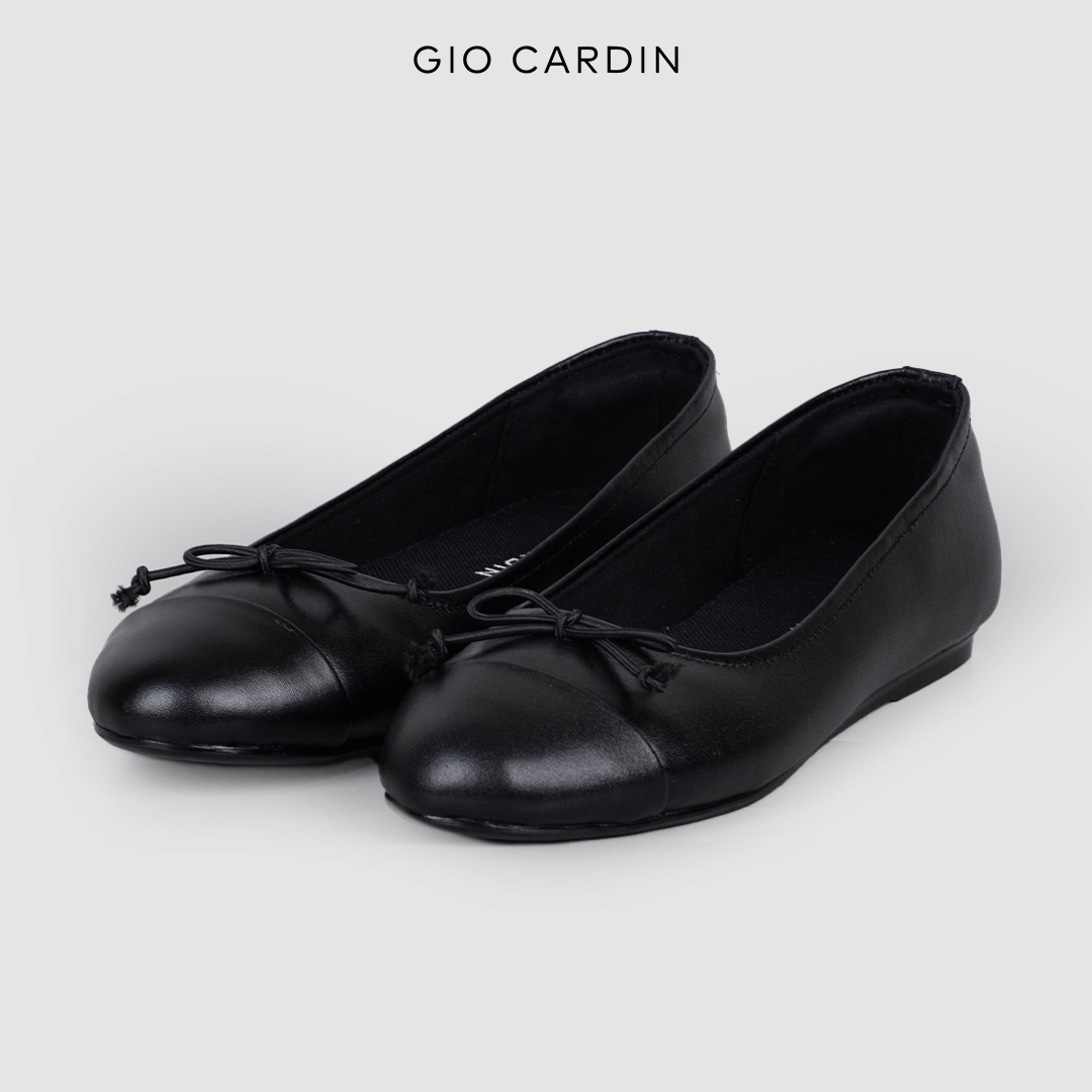 CLEA | BLACK | WOMEN