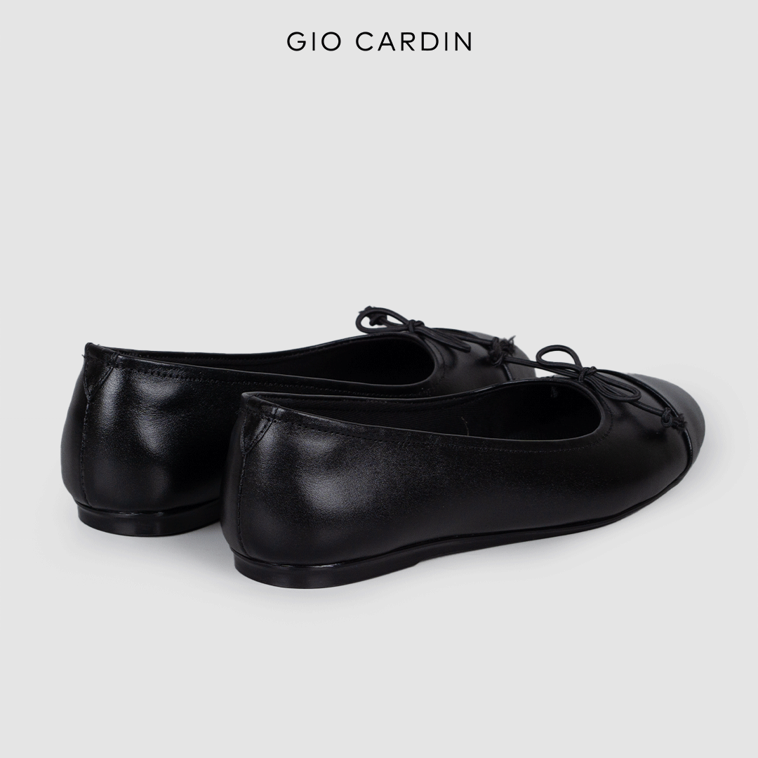 CLEA | BLACK | WOMEN
