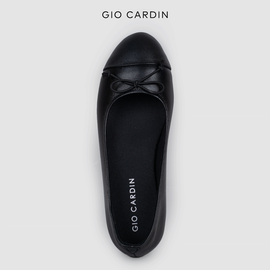 CLEA | BLACK | WOMEN