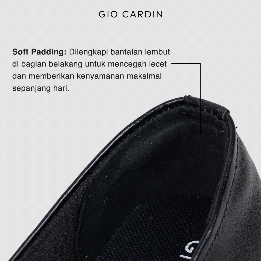 CLEA | BLACK | WOMEN