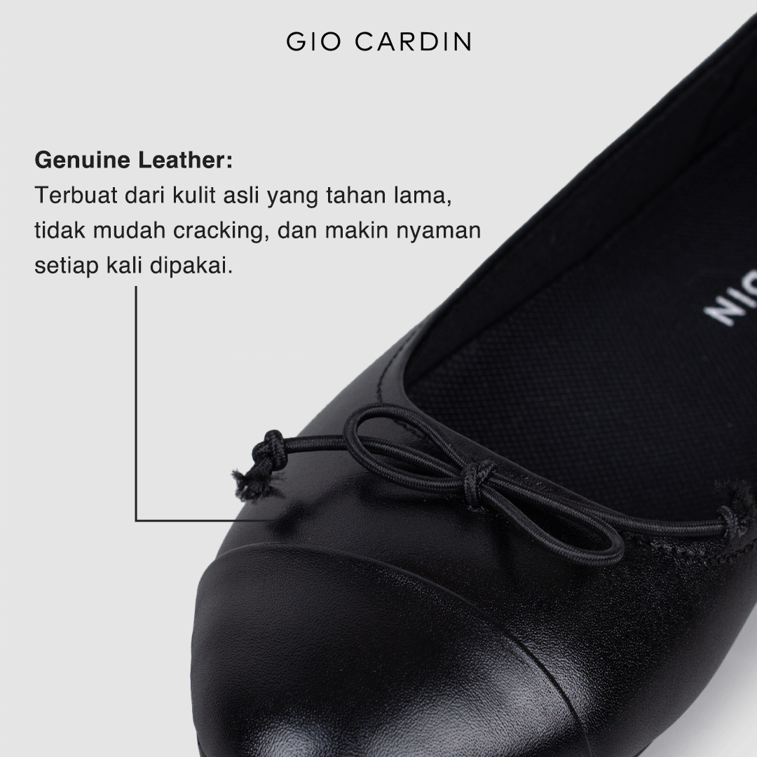 CLEA | BLACK | WOMEN