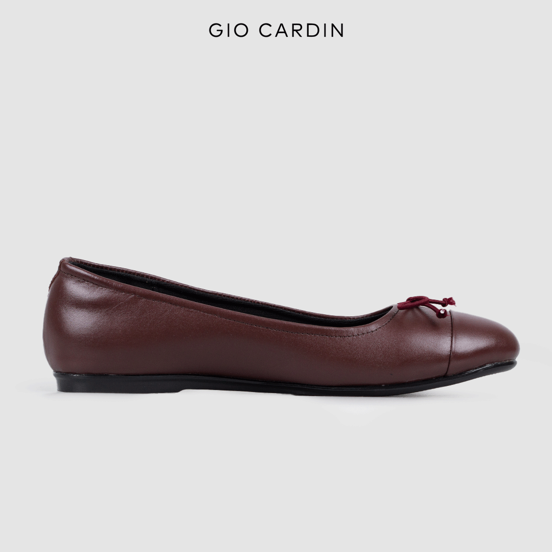 CLEA | MAROON | WOMEN
