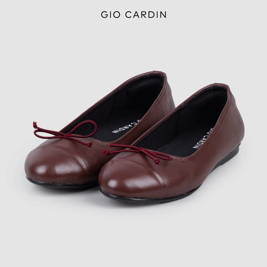 CLEA | MAROON | WOMEN