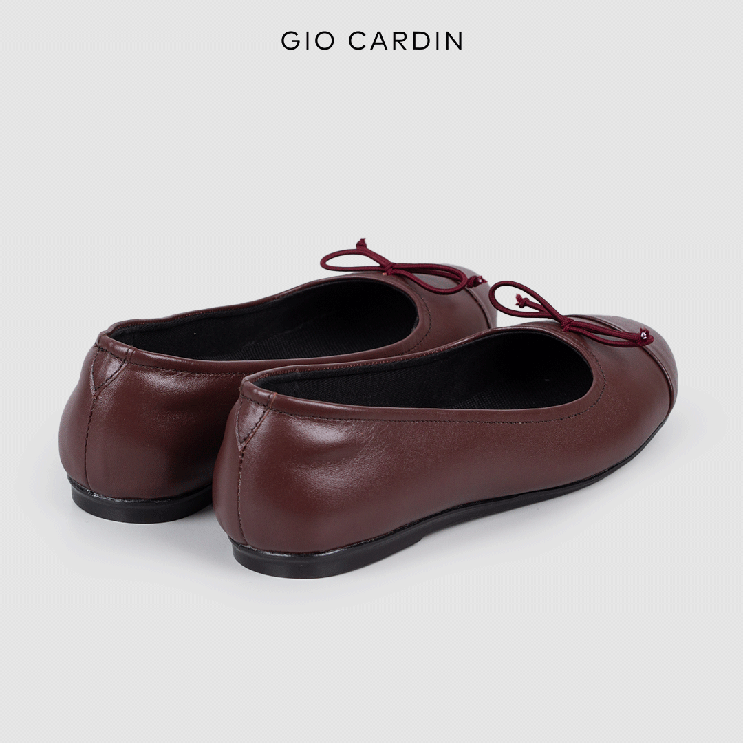 CLEA | MAROON | WOMEN