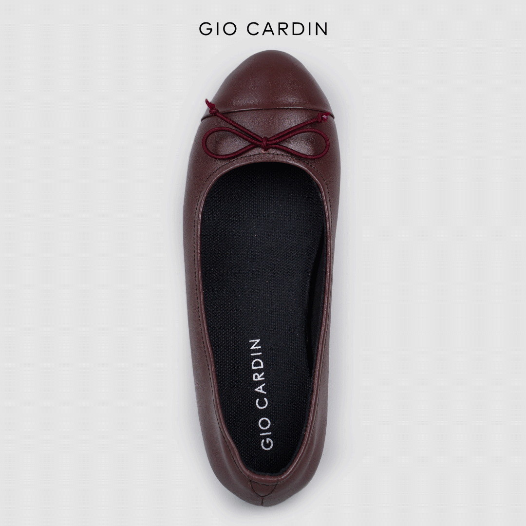 CLEA | MAROON | WOMEN