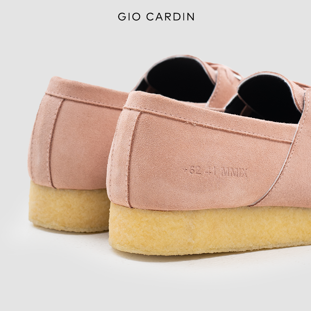 AMBROSE | TAUPE | UNISEX