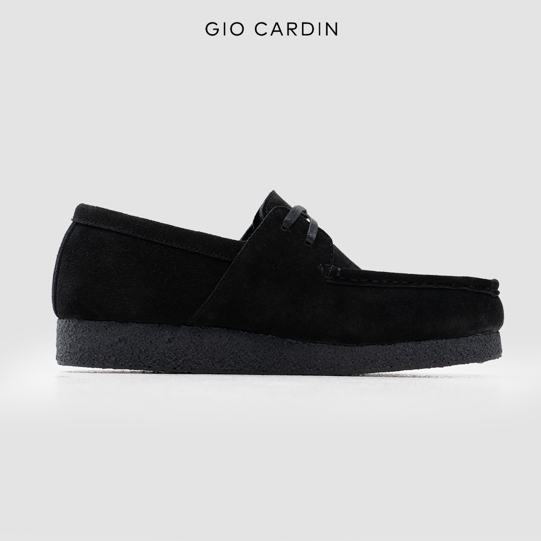 AMBROSE | BLACK | UNISEX