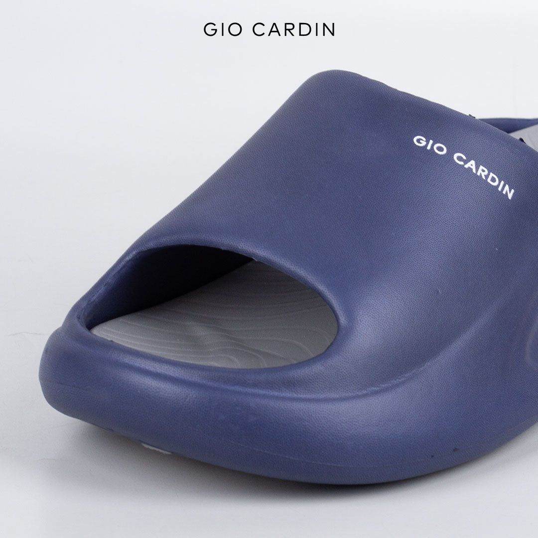 DEVARA | NAVY / GREY | UNISEX - Gio Cardin