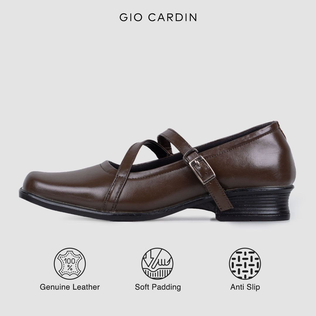 ELYRA | LOAFERS | WOMEN - Gio Cardin