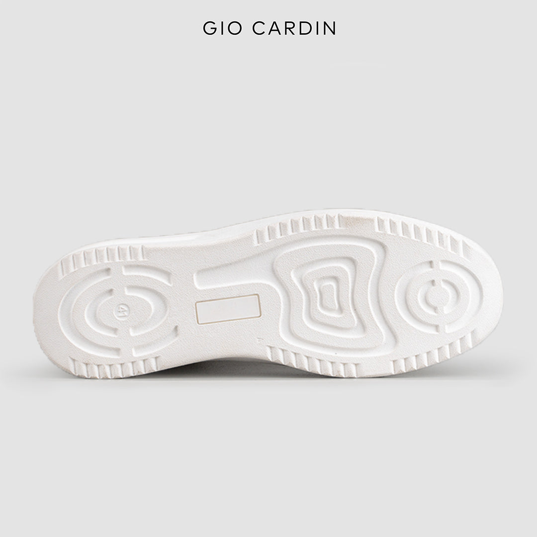 HAS-62 | TRIPLE WHITE | MEN