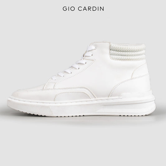 HAS-62 | TRIPLE WHITE | MEN