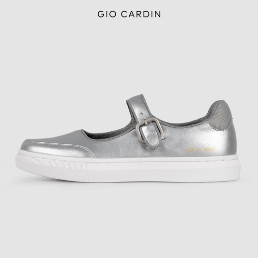 LAH - 93 | SILVER | WOMEN