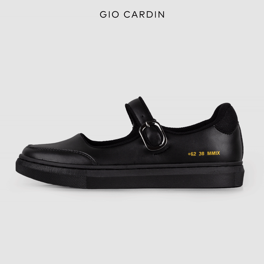 LAH - 93 | TRIPLE BLACK | WOMEN