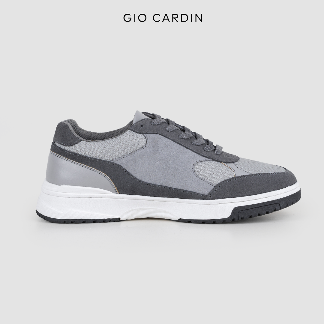 LAD - 36 | ALMOST GREY | MEN