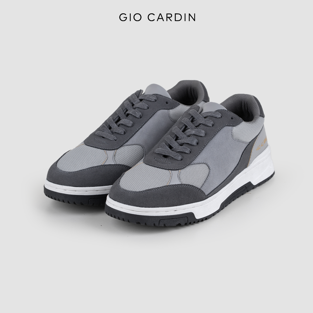 LAD - 36 | ALMOST GREY | MEN