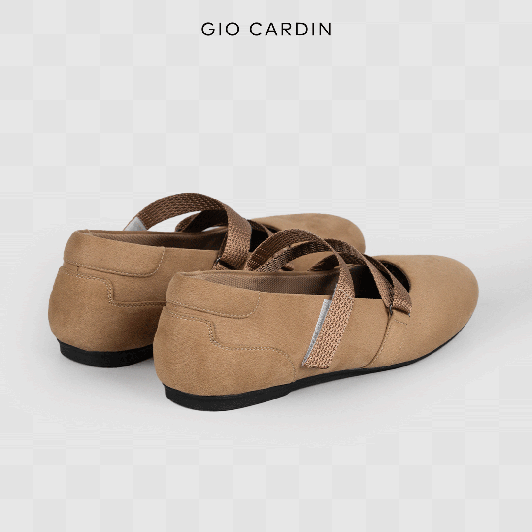 MIRAY | TAN | WOMEN