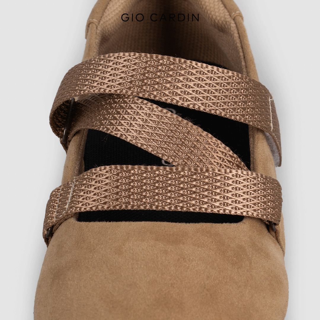 MIRAY | TAN | WOMEN