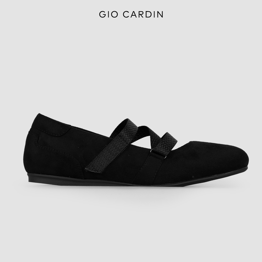 MIRAY | BLACK | WOMEN