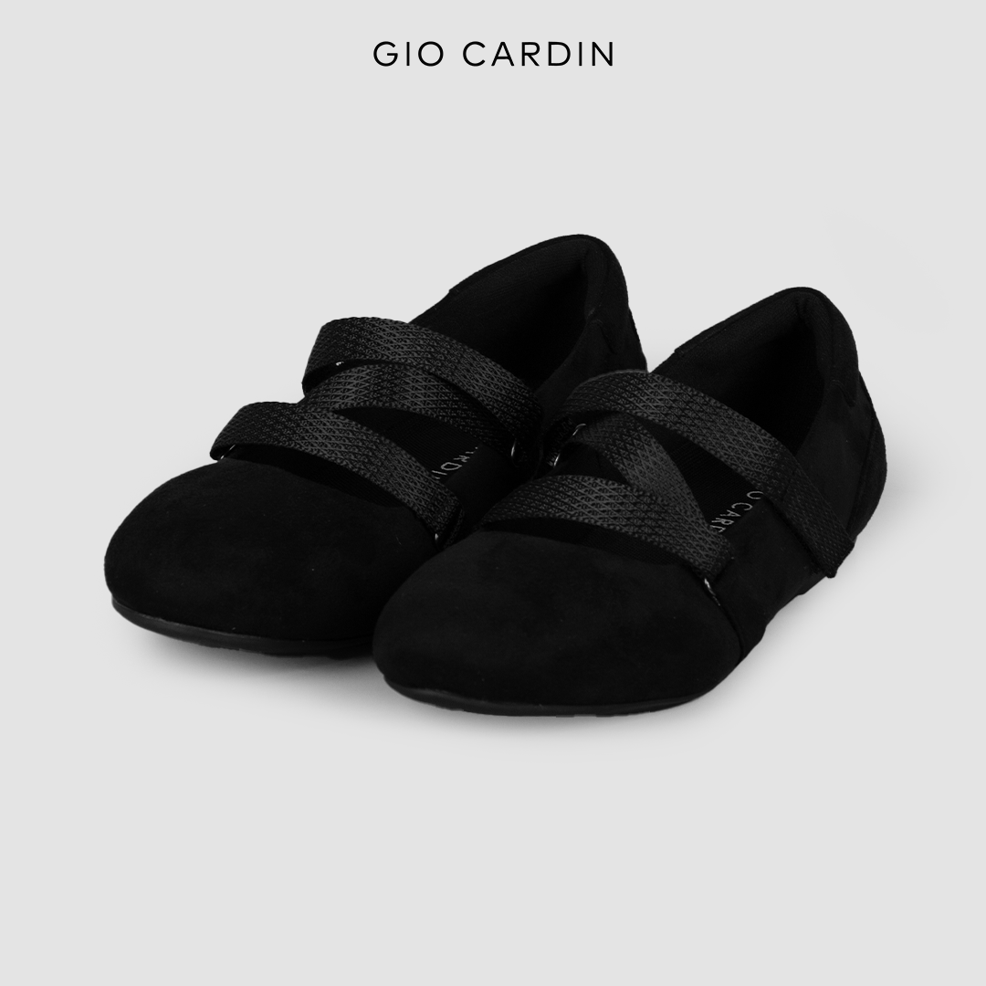 MIRAY | BLACK | WOMEN