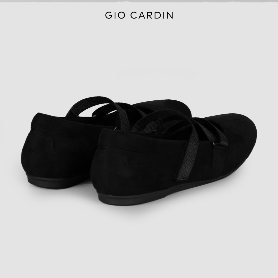 MIRAY | BLACK | WOMEN