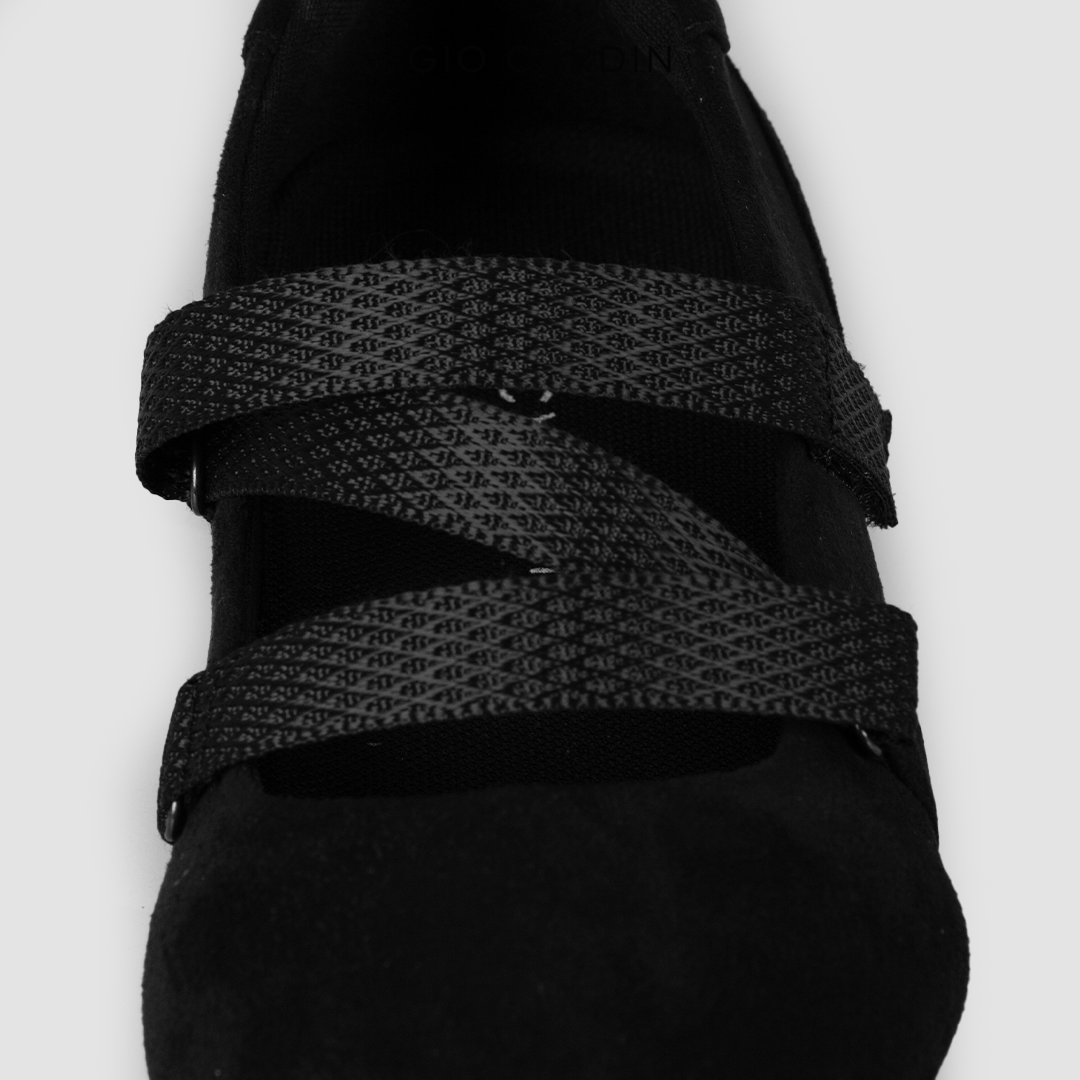 MIRAY | BLACK | WOMEN