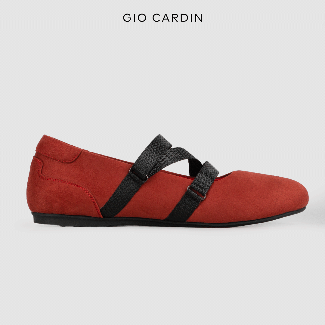 MIRAY | RED | WOMEN