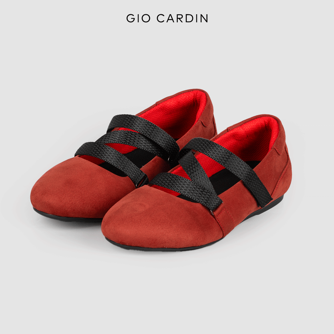 MIRAY | RED | WOMEN
