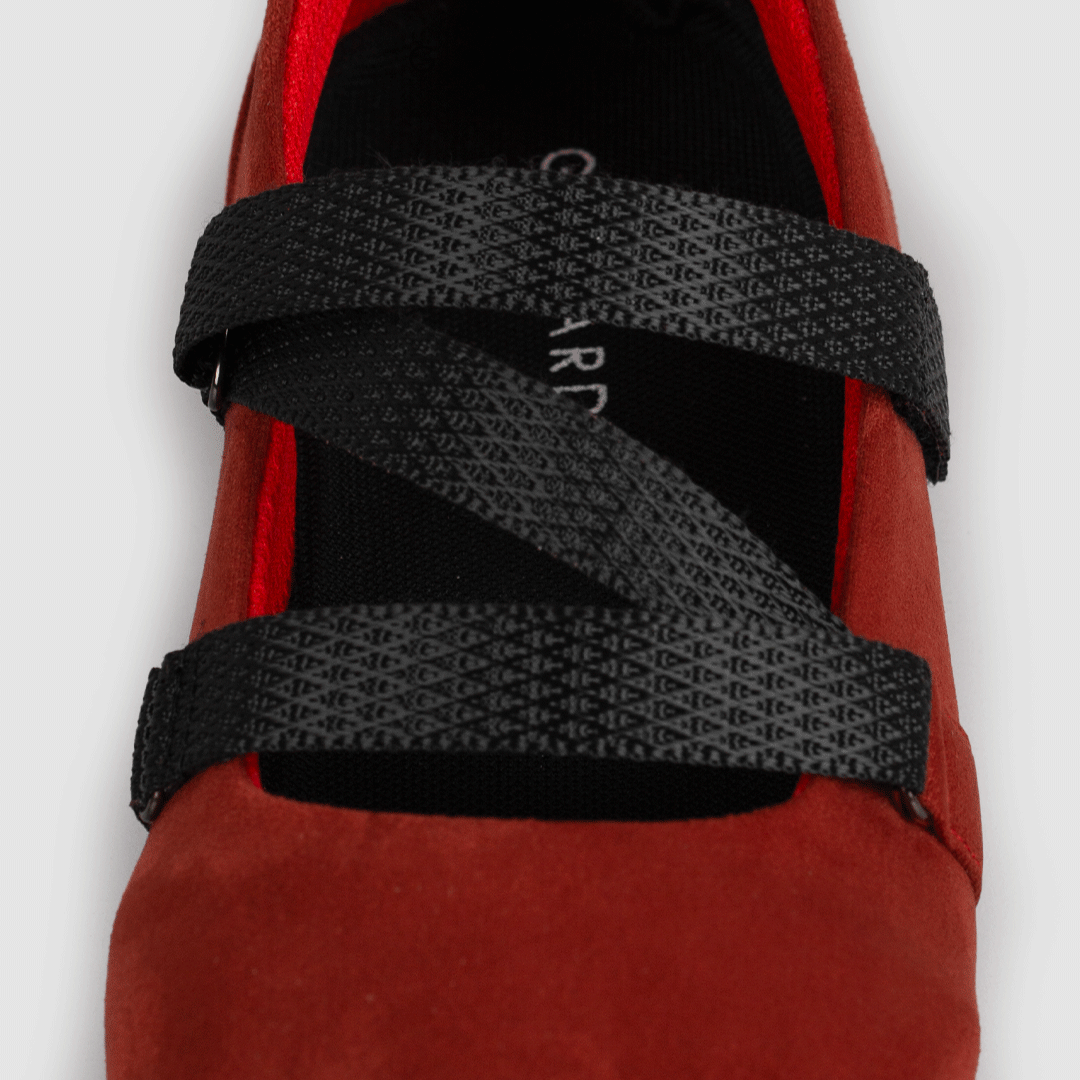 MIRAY | RED | WOMEN