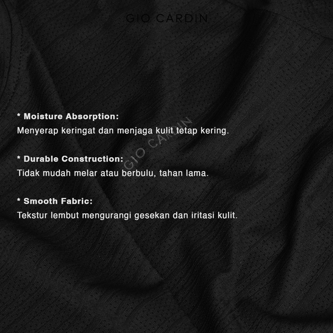 NEX 01 | BLACK | MEN