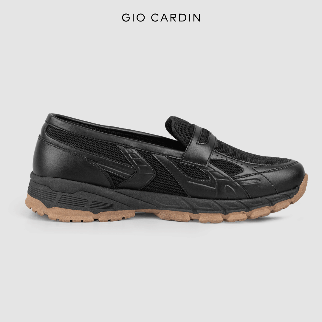 ORION | TRIPLE BLACK | MEN