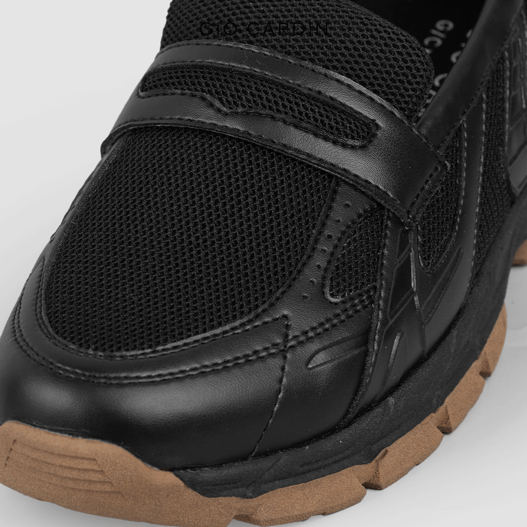 ORION | TRIPLE BLACK | MEN