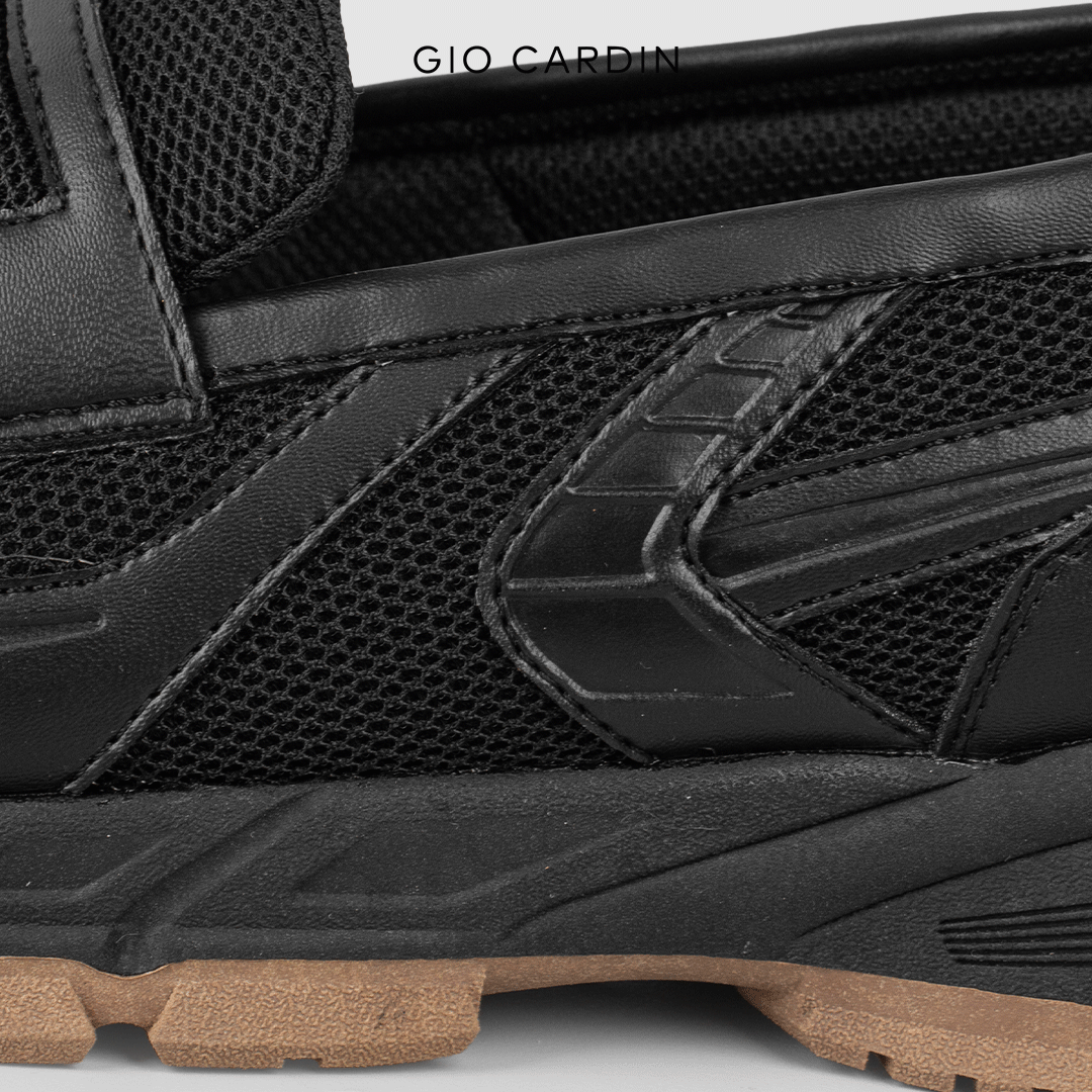 ORION | TRIPLE BLACK | MEN