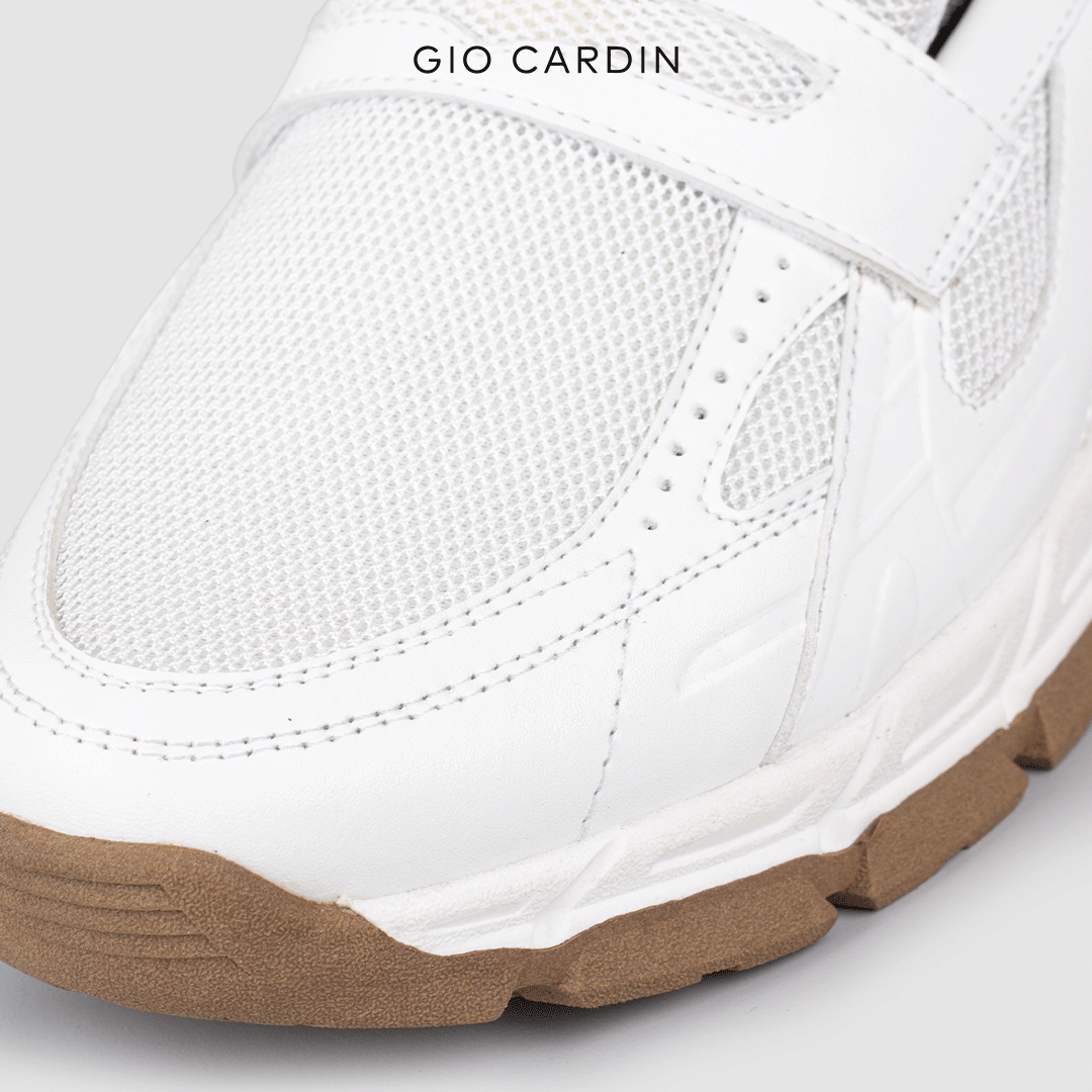 ORION | TRIPLE WHITE | MEN