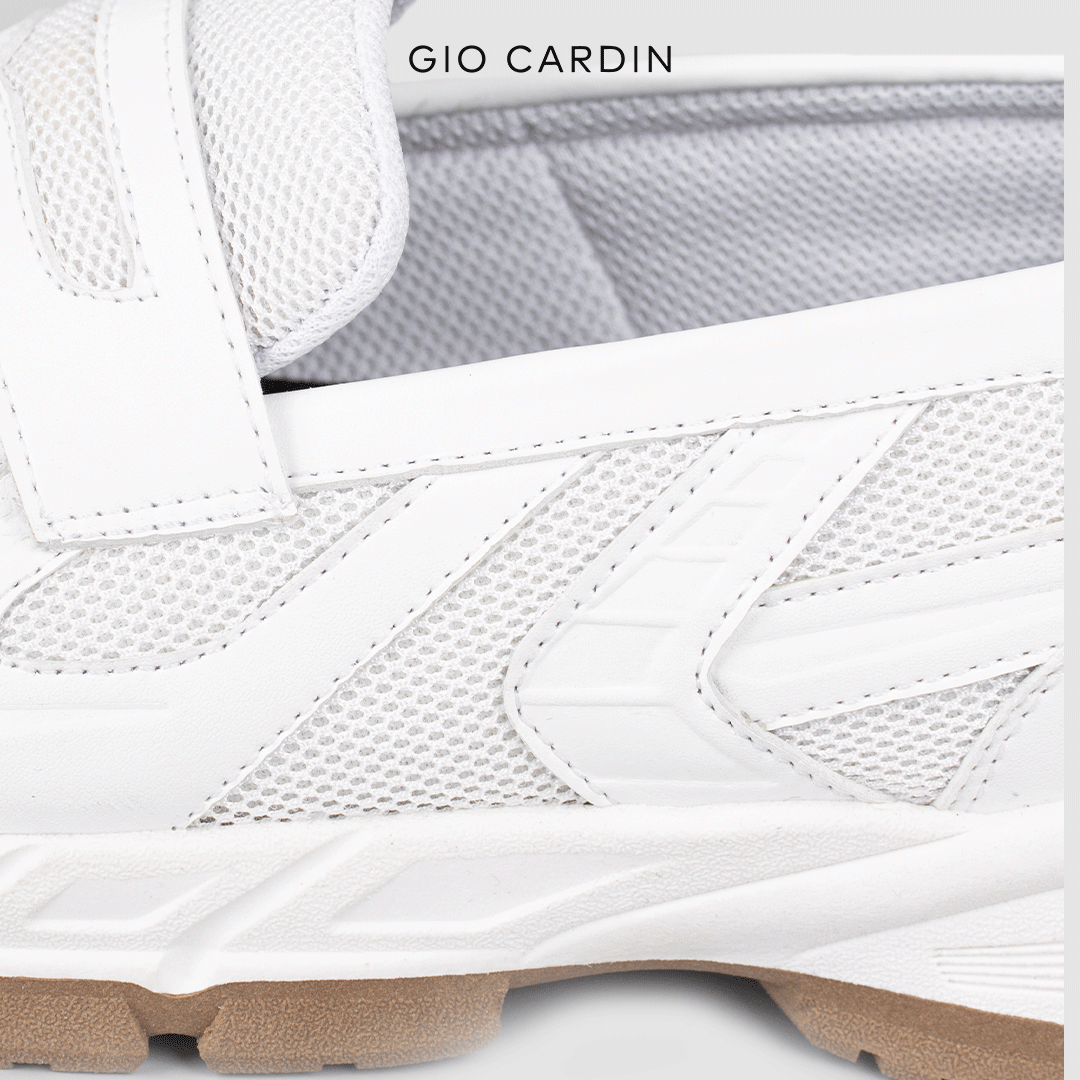 ORION | TRIPLE WHITE | MEN