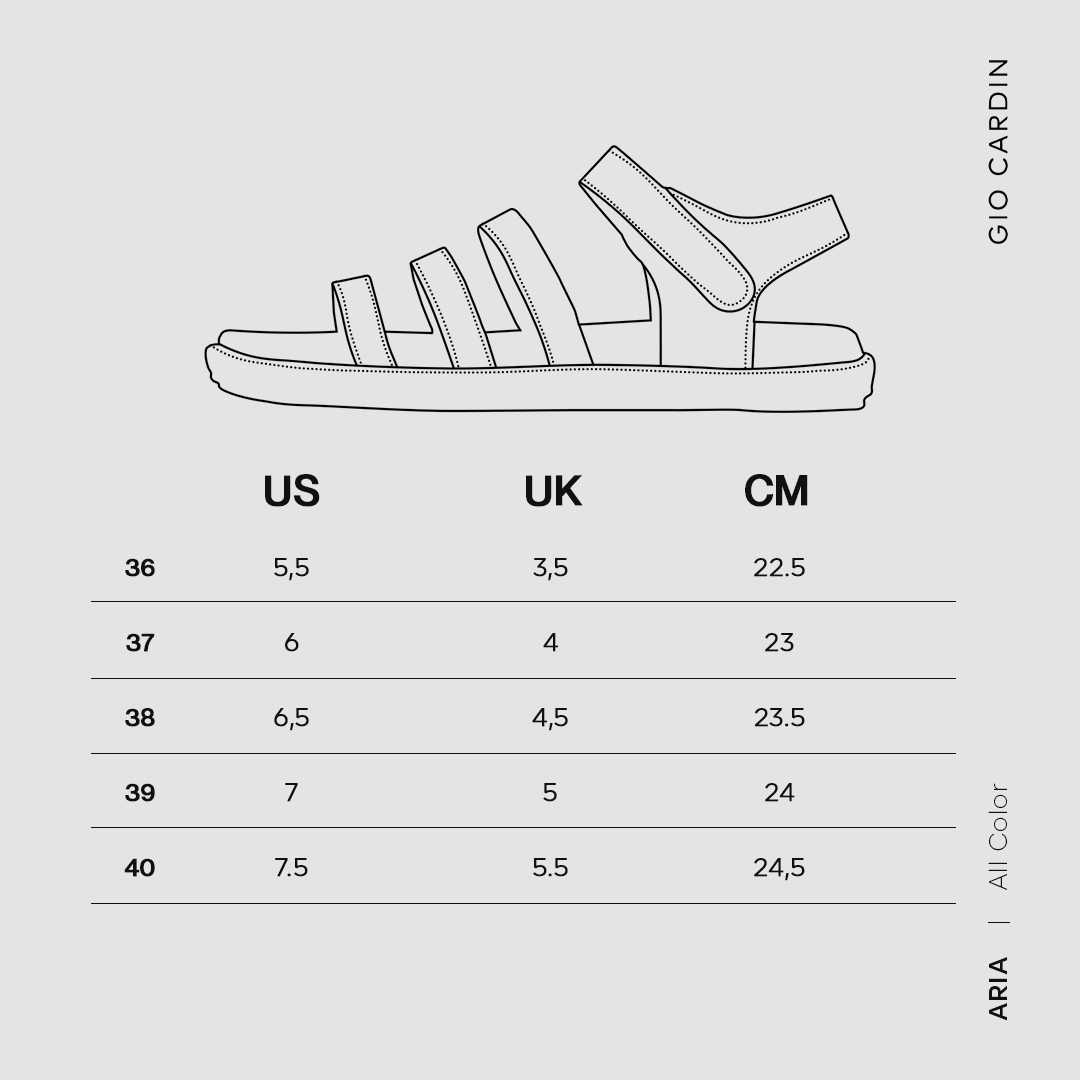 ARIA | WHITE | WOMEN