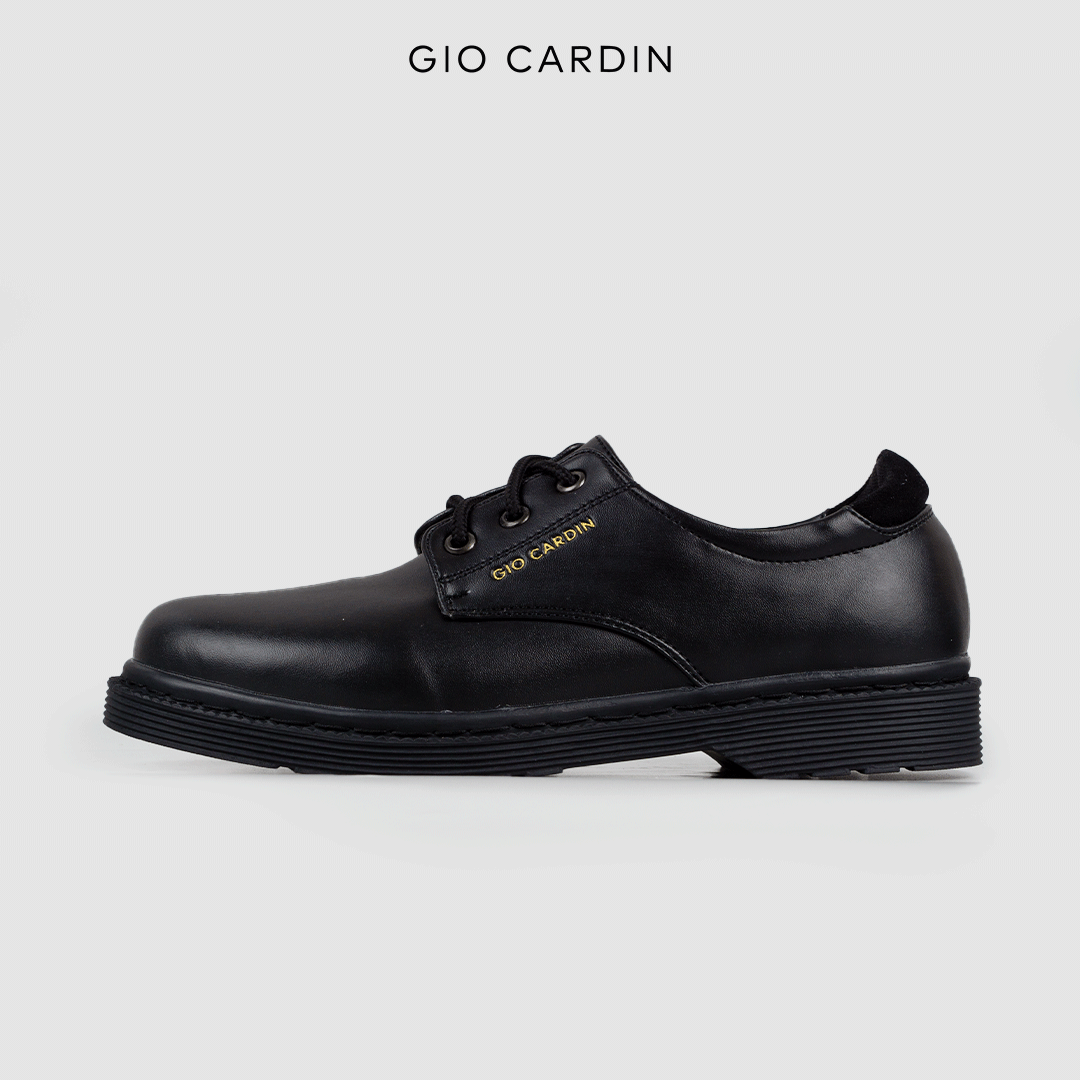 VARDY LOAFERS | TRIPLE BLACK | MEN