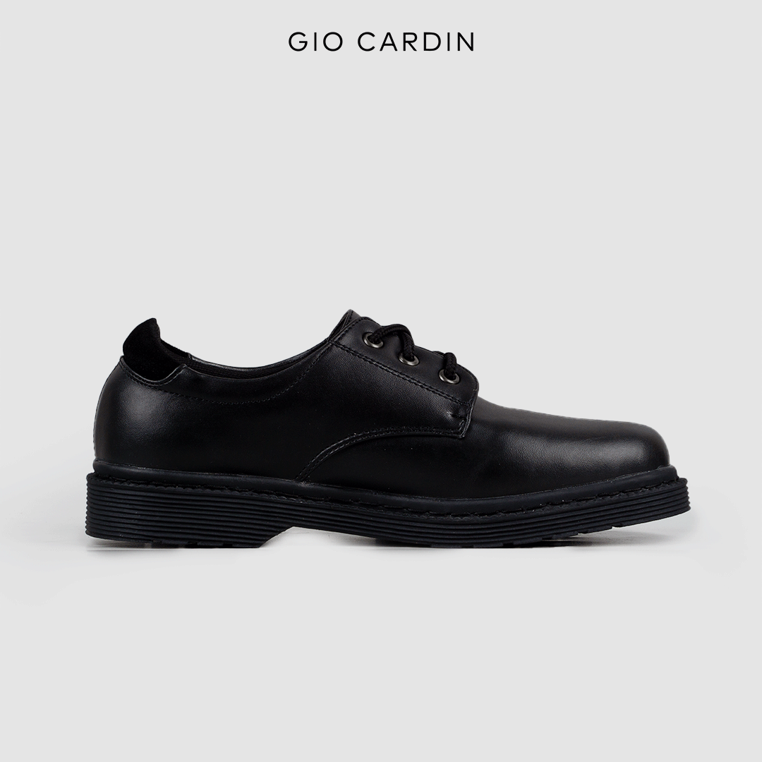 VARDY LOAFERS | TRIPLE BLACK | MEN