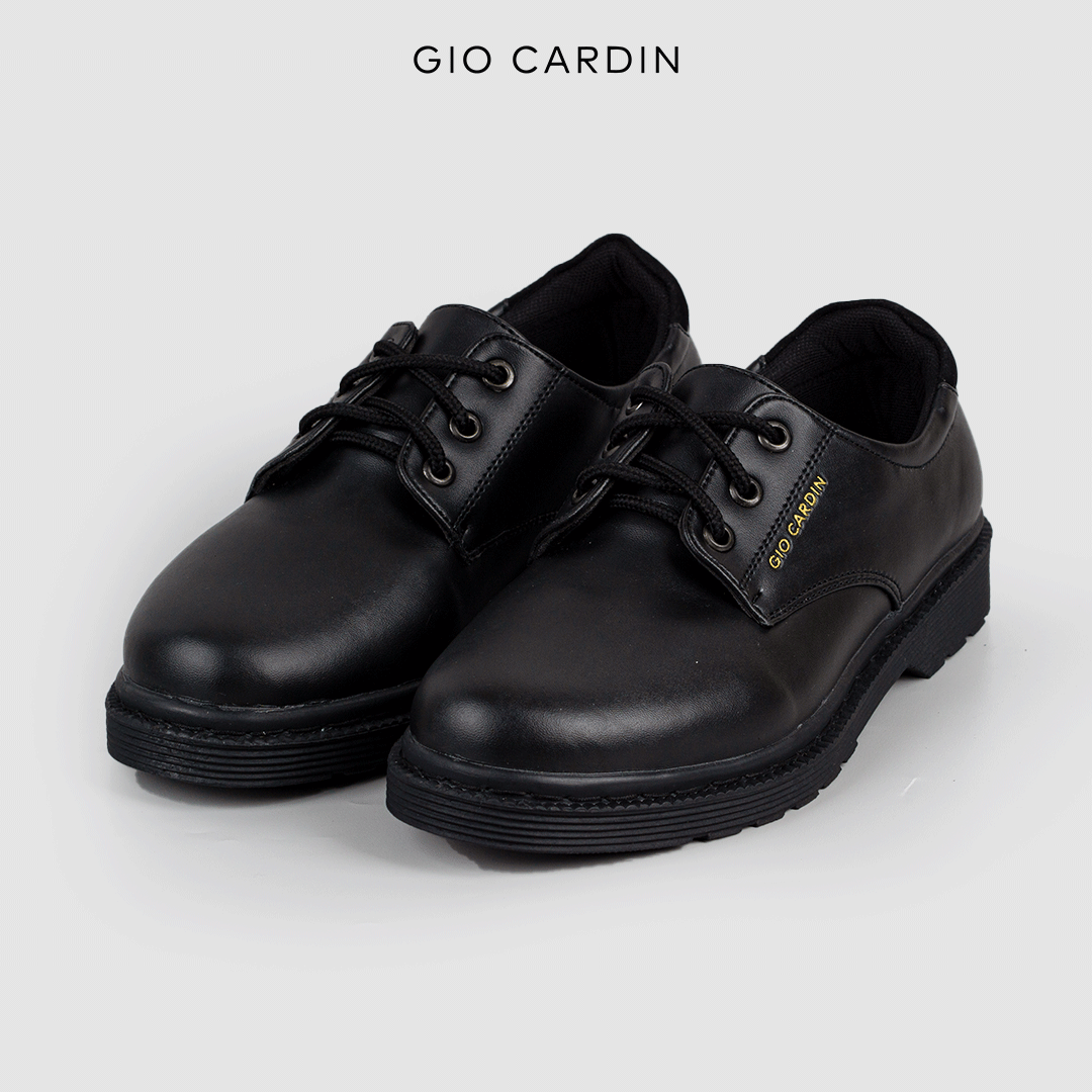VARDY LOAFERS | TRIPLE BLACK | MEN