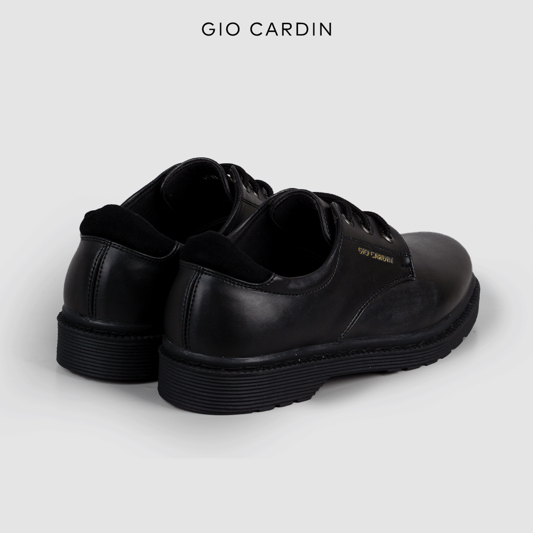 VARDY LOAFERS | TRIPLE BLACK | MEN