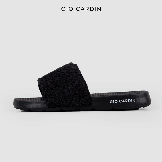 VELVO | TRIPLE BLACK | UNISEX