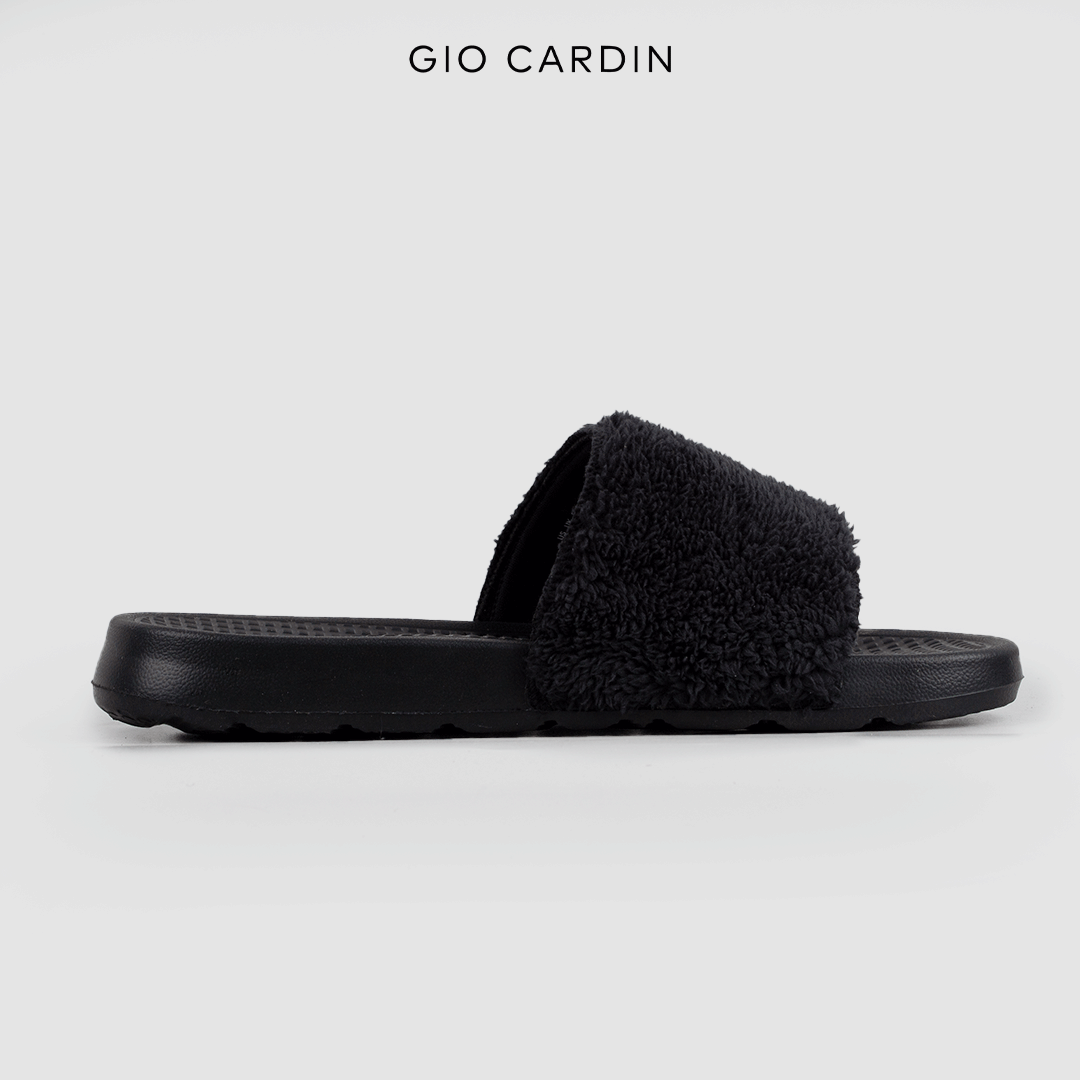 VELVO | TRIPLE BLACK | UNISEX