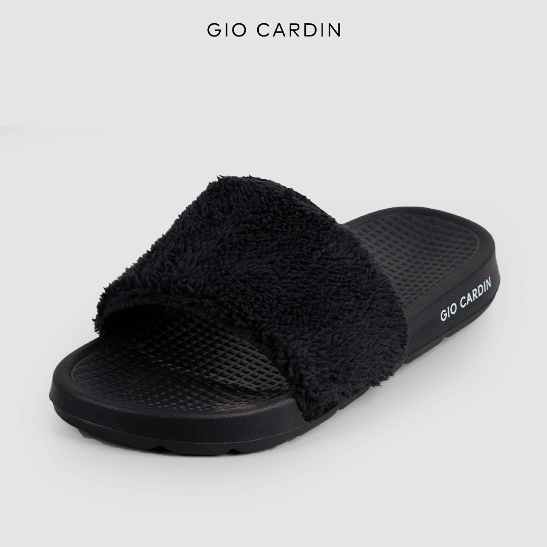 VELVO | TRIPLE BLACK | UNISEX