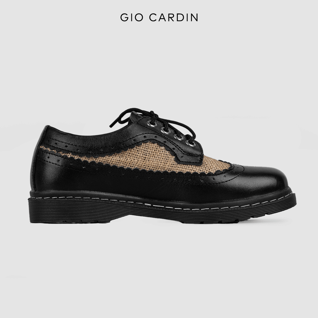 VIORA | TRIPLE BLACK | WOMEN
